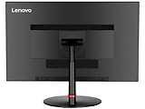 Lenovo ThinkVision P27u-10 / 27.0" Ultra HD IPS Near-edgeless display /