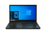 Lenovo ThinkPad E15 / 15.6 FullHD / Ryzen 5 4500U / 8GB DDR4 / 512GB SSD / AMD Radeon / Black /