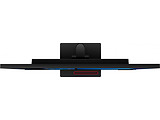 Lenovo ThinkVision T27h-20 / 27 QHD IPS Extraordinary Visual Experience / Black