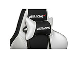AKRacing Master Premium AK-PREMIUM-SV / Silver