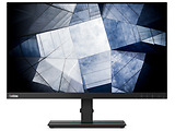 Lenovo ThinkVision P24h-20 / 23.8" IPS 2560x1440 Extraordinary Visual Experience / Black