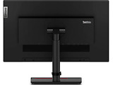 Lenovo ThinkVision T24i-20 / 23.8" FullHD IPS NearEdgeless bezel /