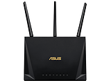 ASUS RT-AC2400 Dual-band Wireless-AC2400 Gigabit Router / Black