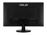 ASUS VA24DQ / 23.8" FullHD IPS Frameless 75Hz /