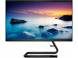 Lenovo IdeaCentre 3 22IMB05 / 21.5" FullHD WVA / Intel Core i5-10400T / 8GB DDR4 / 512GB NVMe / No OS / Black