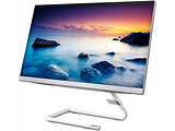 Lenovo IdeaCentre 3 24IMB0 / 23.8" FullHD / Intel Core i3-10100T / 8GB DDR4 / 256GB NVMe / JBL speakers / No OS / White
