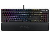 ASUS TUF Gaming K3 RGB mechanical keyboard / Black