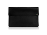 Lenovo ThinkPad X1 Carbon / Yoga Leather Sleeve by Targus 14" / 4X40U97972 / Black