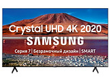 Samsung UE70TU7170UXUA / 70" 3840x2160 UHD Smart TV Tizen 5.5 OS / Grey