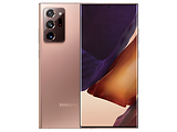 Samsung Galaxy Note 20 Ultra / 6.9" Quad HD+ Dynamic AMOLED 2X  / 8GB / 256GB / 108MPix / 4500mAh / N985 /