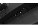 Lenovo G32qc-10 / 32" Curved-VA 2560x1440 FreeSync 144Hz / Black