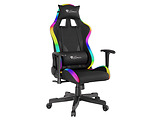 Genesis Chair Trit 600 RGB Backlight NFG-1577 / Black