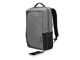Lenovo ThinkPad Business Casual Backpack 15.6 Grey