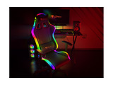 Genesis Chair Trit 600 RGB Backlight NFG-1577 / Black