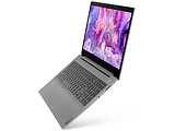 Lenovo IdeaPad 3 15IIL05 / 15.6" FullHD / Intel Core i3-1005G1 / 4GB DDR4 / 256GB NVMe / FreeDOS / 81WE00NYRE /