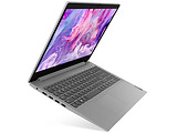 Lenovo IdeaPad 3 15IIL05 / 15.6" FullHD / Intel Core i3-1005G1 / 4GB DDR4 / 256GB NVMe / FreeDOS / 81WE00NYRE /