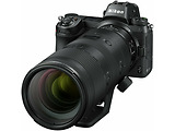 Nikon NIKKOR Z 70-200mm F2.8 VR S JMA709DA / Black