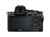 Nikon Z 5 + FTZ adapter / VOA040K002 / Black