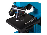 Levenhuk Rainbow 2L PLUS Azure Microscop / 69043 / Cyan