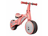Xiaomi Mijia 700Kids Child Car Tricycle 2 In 1 / Pink