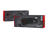 Genesis Thor 300 RGB Limited NKG-1465 Mechanical Keyboard / Black