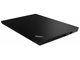Lenovo ThinkPad E14 / 14.0" FullHD IPS AG 250nits / AMD Ryzen 5 4500U / 8GB DDR4 / 256GB NVMe / Dos / 20T60026RT /
