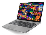 Lenovo IdeaPad 5 15ARE05 / 15.6" FullHD / AMD Ryzen 3 4300U / 8Gb RAM / 256Gb SSD / AMD Radeon Graphics / Graphite Grey /