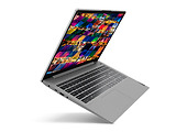 Lenovo IdeaPad 5 15ARE05 / 15.6" FullHD / AMD Ryzen 3 4300U / 8Gb RAM / 256Gb SSD / AMD Radeon Graphics / Graphite Grey /