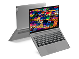 Lenovo IdeaPad 5 15ARE05 / 15.6" FullHD / AMD Ryzen 3 4300U / 8Gb RAM / 256Gb SSD / AMD Radeon Graphics / Graphite Grey / Windows