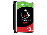 Seagate IronWolf NAS ST10000VN0008 3.5" HDD 10.0TB