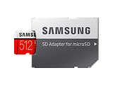 Samsung EVO Plus MB-MC512HA 512GB MicroSD