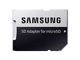 Samsung EVO Plus MB-MC512HA 512GB MicroSD