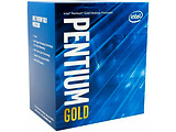 Intel Pentium Gold G6400 / 4.0GHz S1200 58W / Box