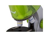 Levenhuk LabZZ M101 Lime Microscop / Green