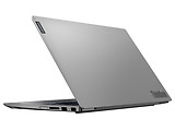 Lenovo ThinkBook 14-IIL / 14.0" WVA FullHD / Intel Core i7-1065G7 / 8Gb RAM / 512Gb SSD / No OS / Grey