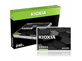 KIOXIA Exceria LTC10Z240GG8 2.5" SSD 240GB