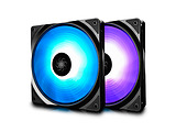 Deepcool RF 140 2 in 1 / DP-FRGB-RF140-2C