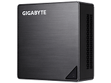 GIGABYTE GB-BLCE-4105 Barebone / Celeron J4105 / 2xSO-DIMM DDR4 / 1xM.2 + 1x2.5" SATA /