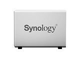 Synology DiskStation DS120j / White