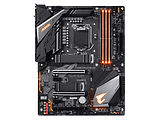 GIGABYTE Z390 AORUS PRO WIFI ATX Socket 1151 Intel Z390