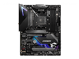 MSI MPG B550 GAMING CARBON WI-FI ATX Socket AM4 AMD B550