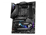 MSI MPG B550 GAMING CARBON WI-FI ATX Socket AM4 AMD B550