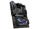 MSI MPG B550 GAMING CARBON WI-FI ATX Socket AM4 AMD B550