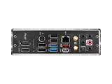 MSI MPG B550 GAMING CARBON WI-FI ATX Socket AM4 AMD B550