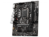 MSI H410M-A PRO mATX Socket 1200 Intel H410