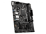 MSI H410M-A PRO mATX Socket 1200 Intel H410