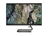 Lenovo IdeaCentre 5 27IMB05 / 27" QHD WVA / i5-10400T / 16GB DDR4 / 256GB NVMe + 1.0TB HDD / NVIDIA GeForce GTX 1650 4GB GDDR6 / Windows 10 PRO / Black
