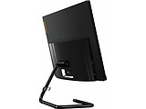 Lenovo IdeaCentre 3 24IMB0 / 23.8" FullHD WVA / i3-10100T / 8GB DDR4 / 256GB SSD / No OS / Black