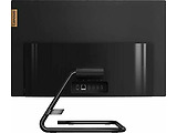 Lenovo IdeaCentre 3 24IMB0 / 23.8" FullHD WVA / i3-10100T / 8GB DDR4 / 256GB SSD / No OS / Black