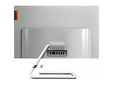 Lenovo IdeaCentre 3 24IMB0 / 23.8" FullHD WVA / i3-10100T / 8GB DDR4 / 256GB SSD / No OS / White
